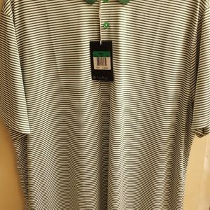 Nike golf polo